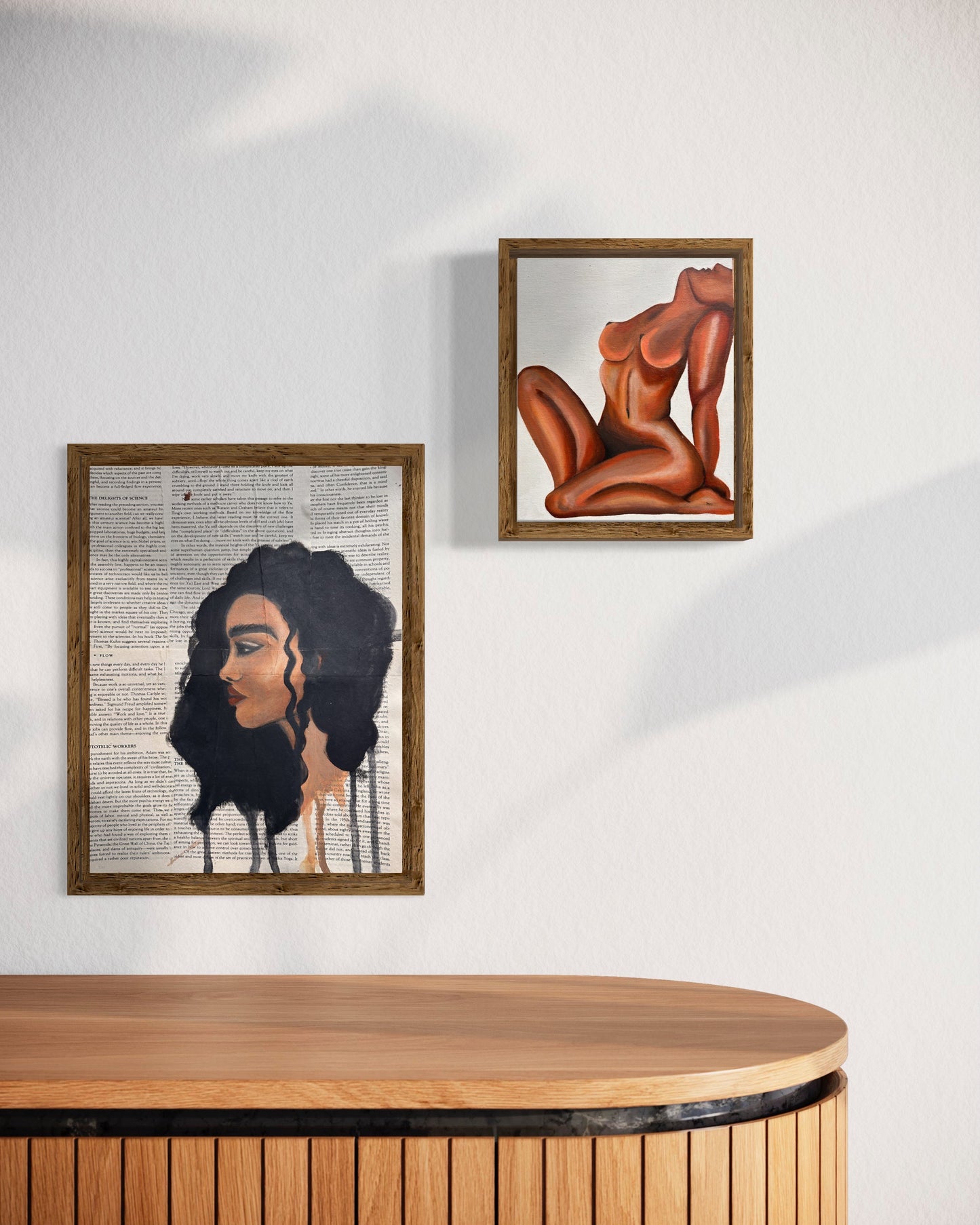 Illustration Renée