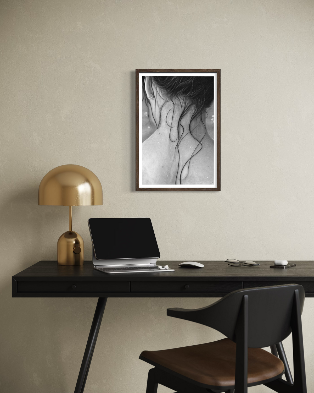 Parfum iodé - Limited edition print