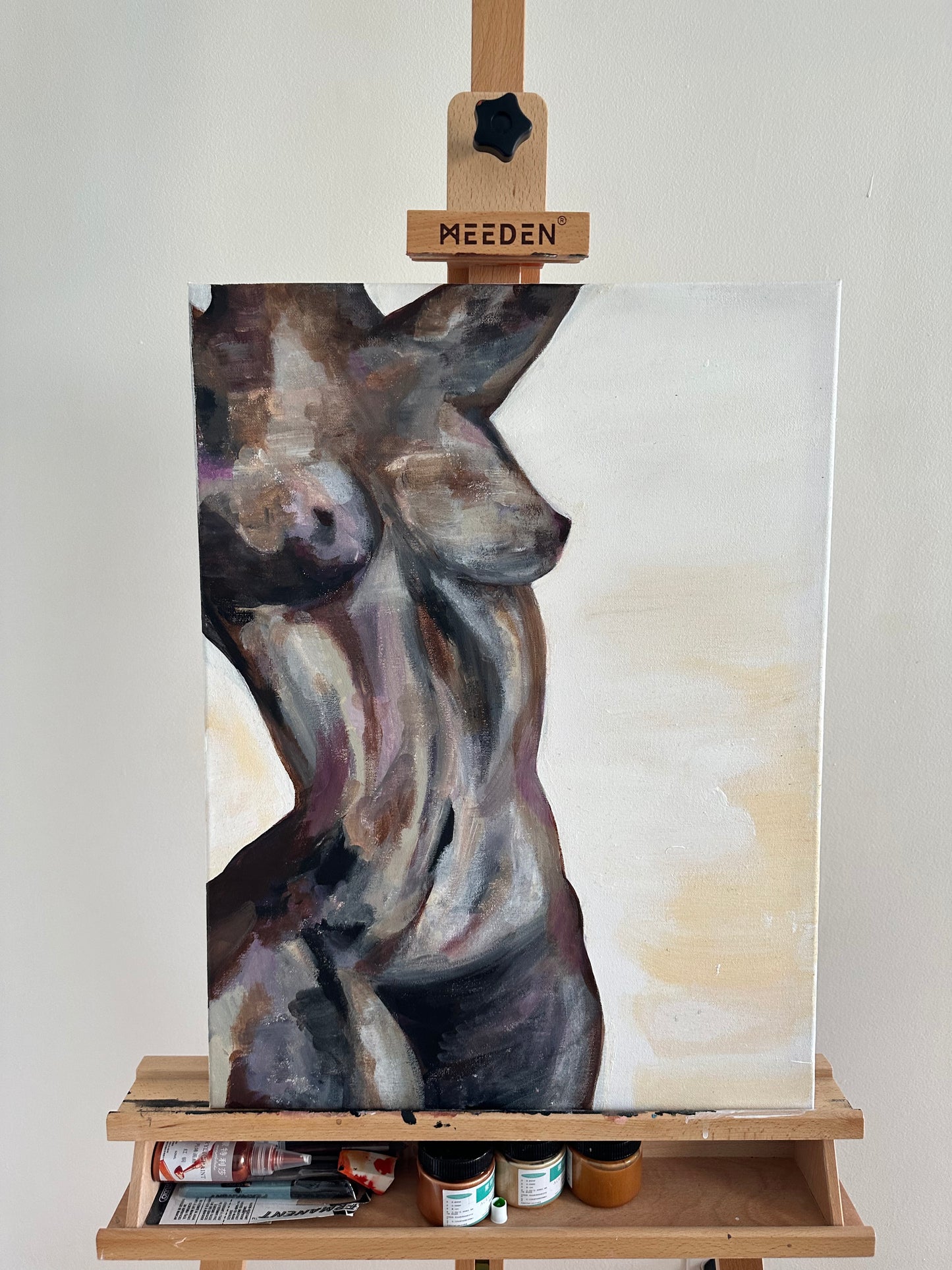 Bliss Shower - SOLD