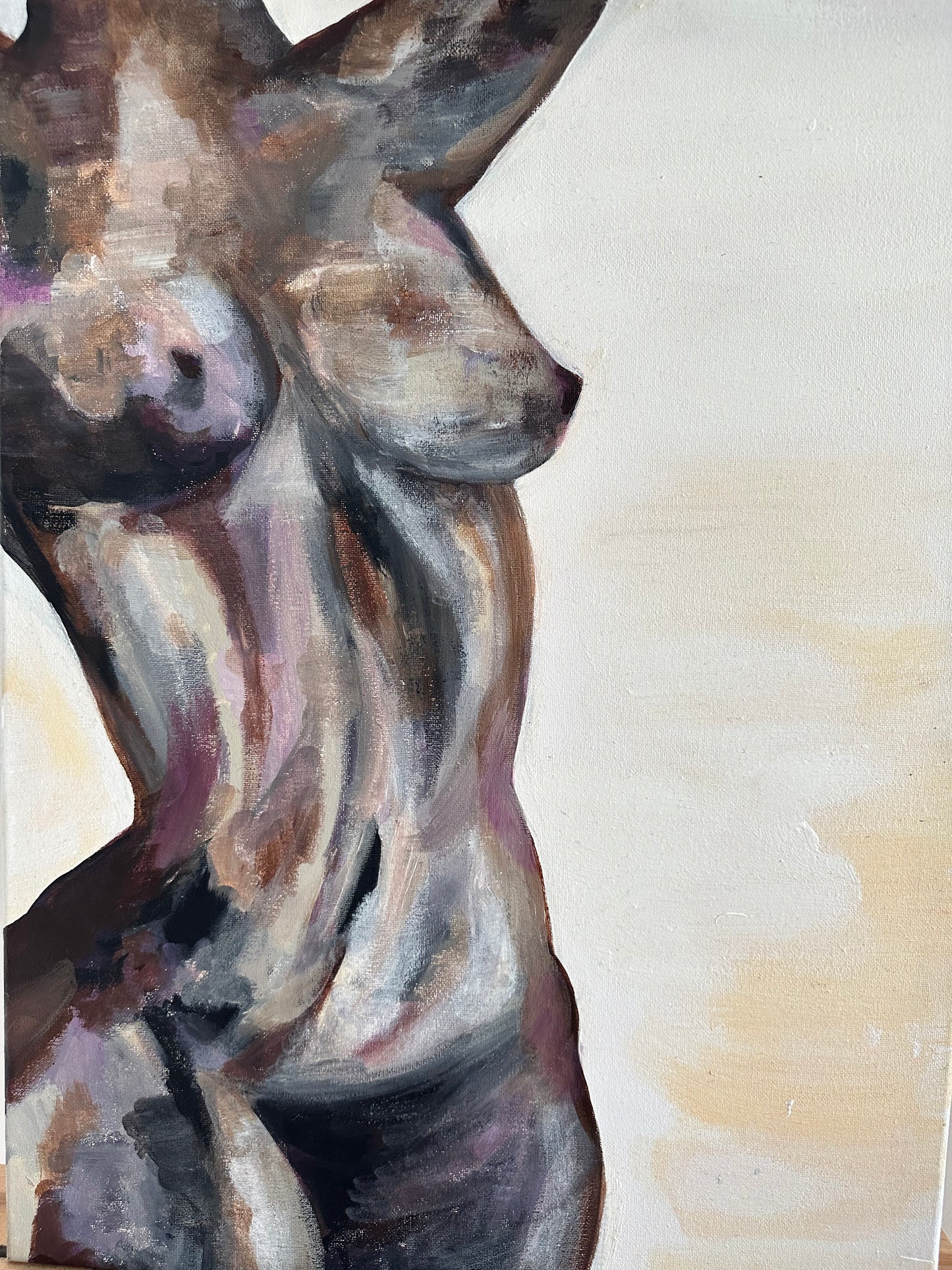 Bliss Shower - SOLD