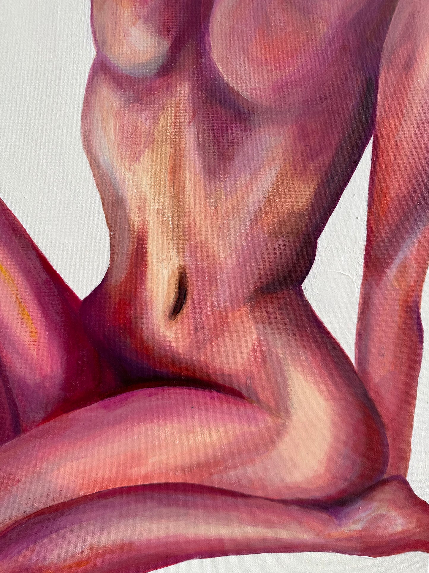 Morning Touch