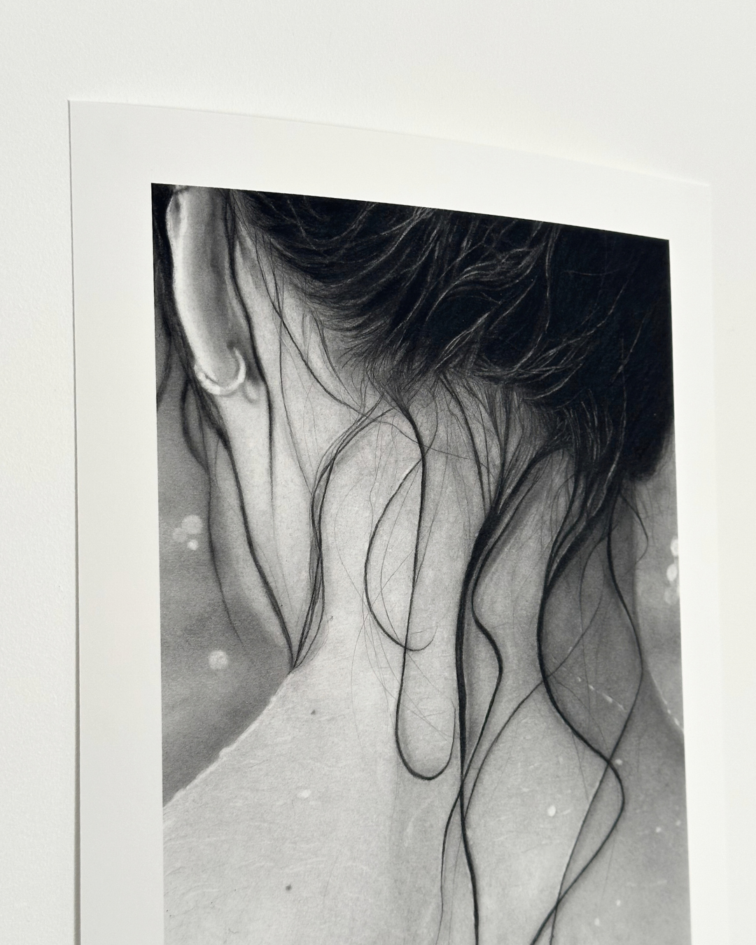Parfum iodé - Limited edition print