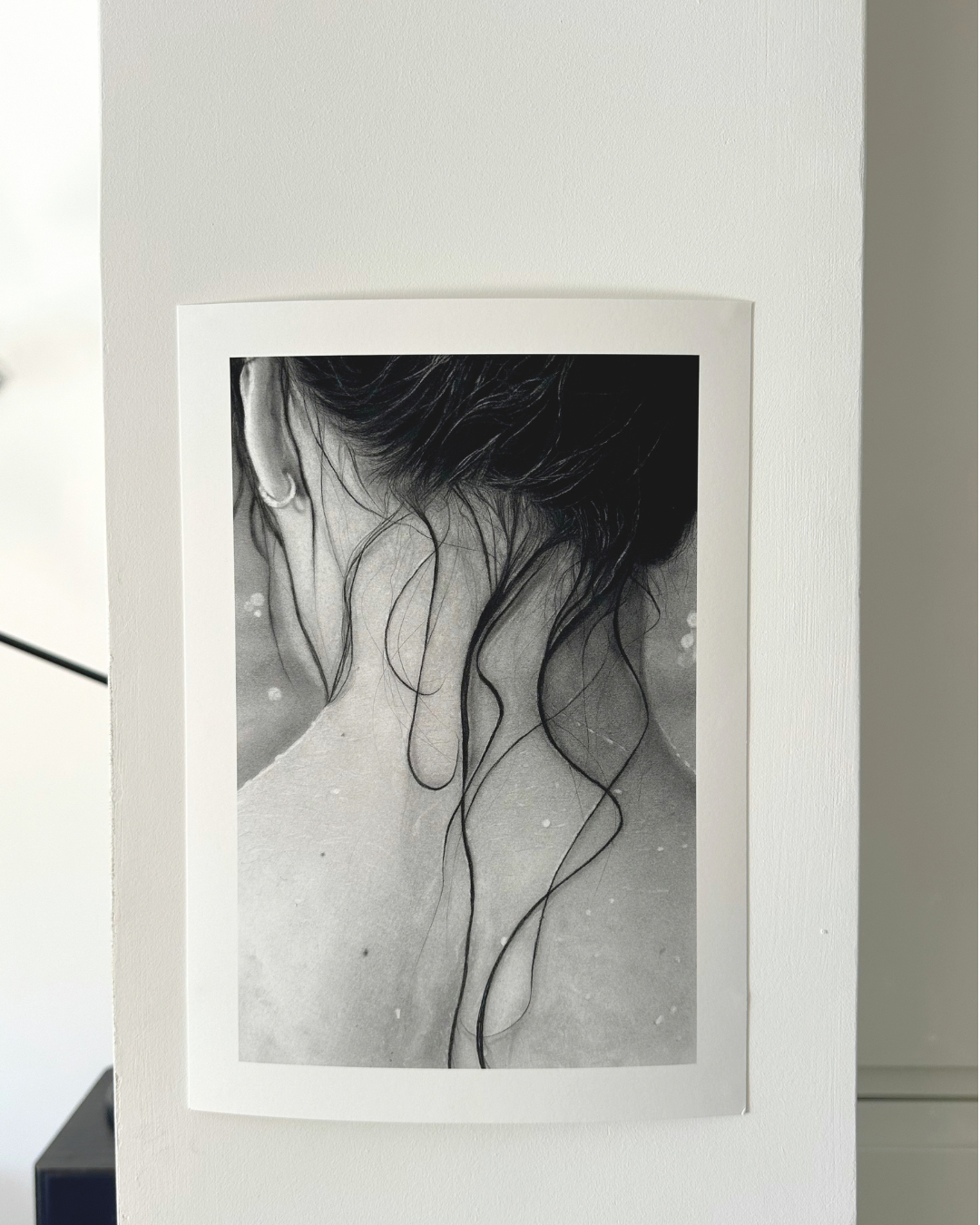 Parfum iodé - Limited edition print