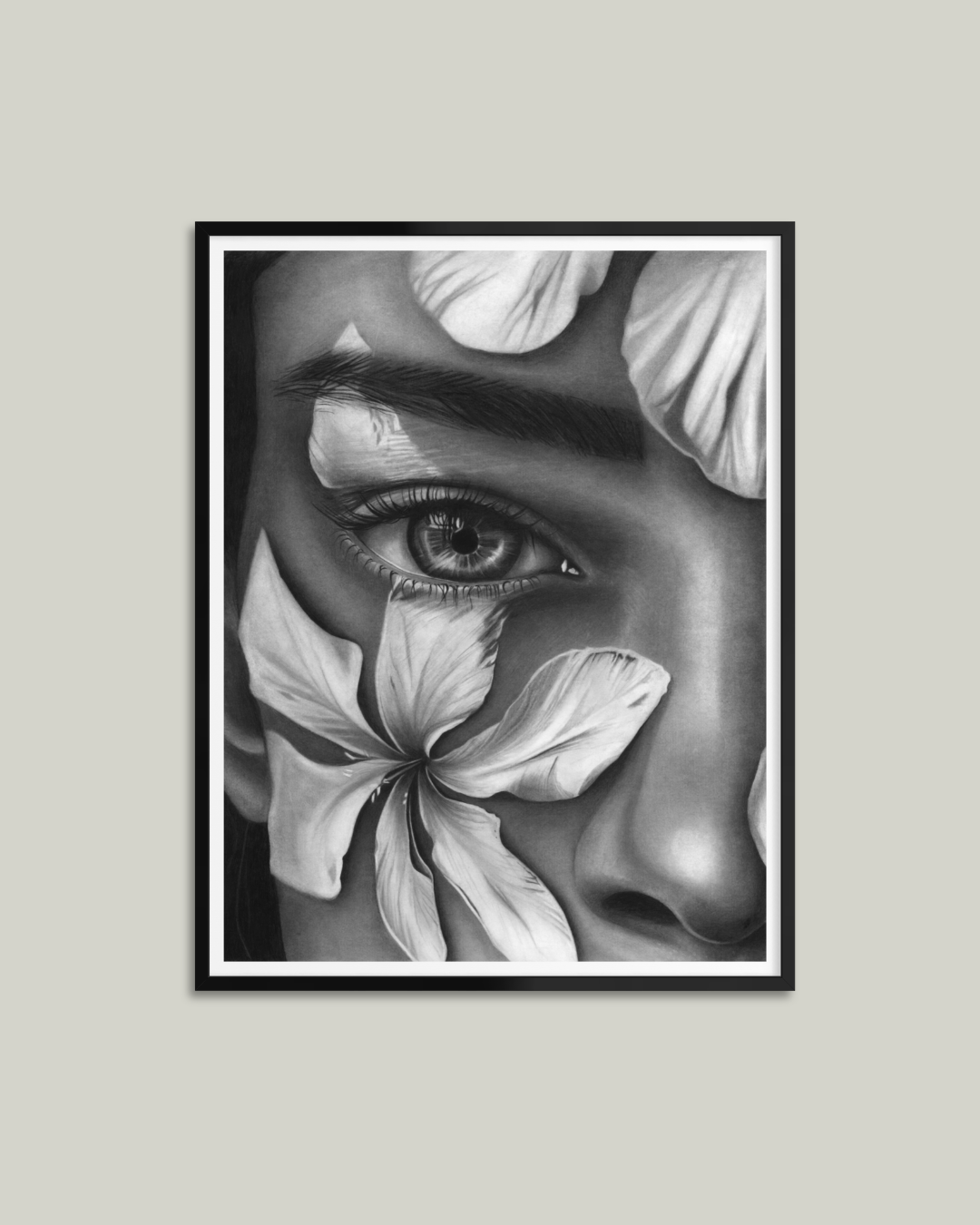 Aurora - Limited edition print