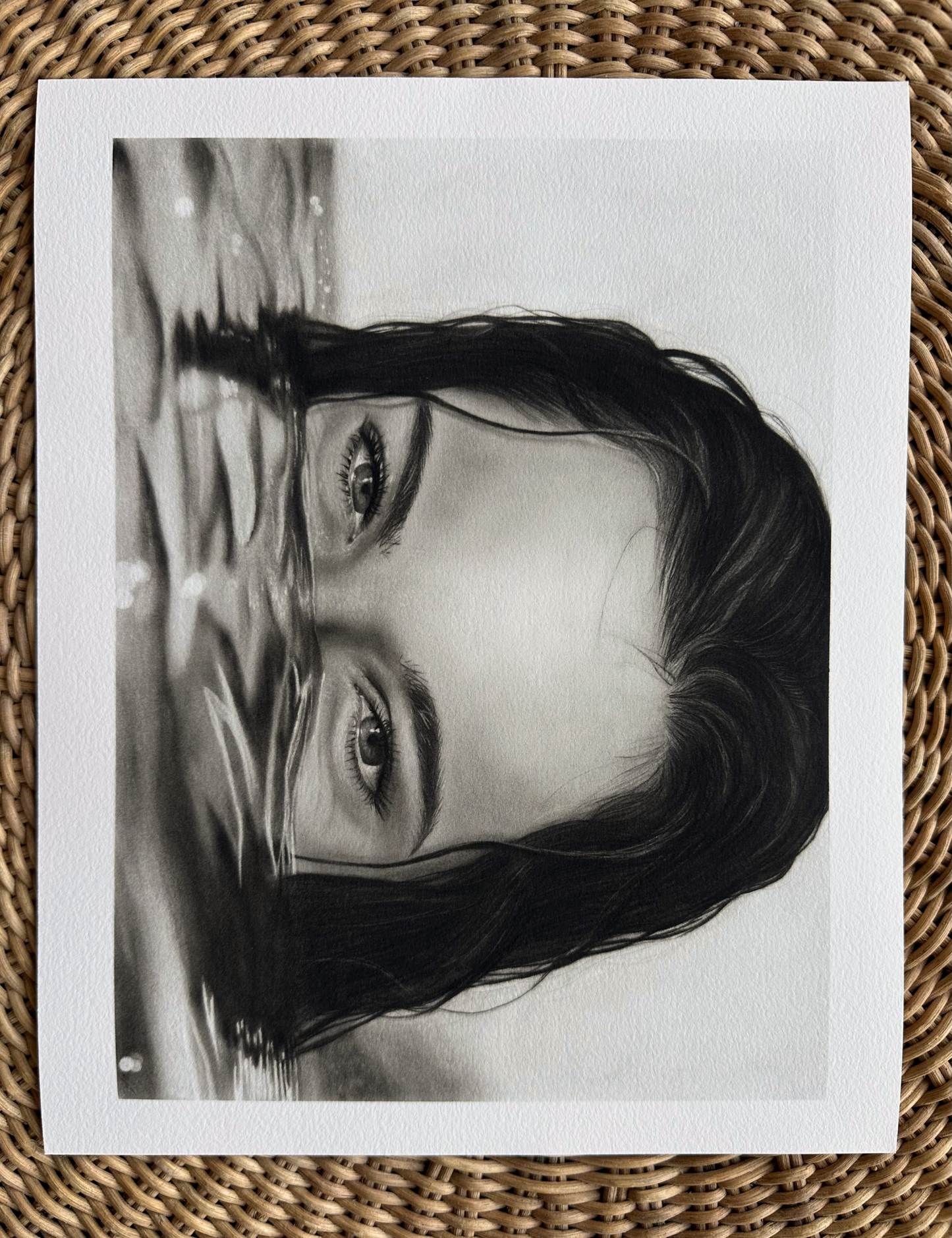 L’horizon de l’âme - Limited edition print