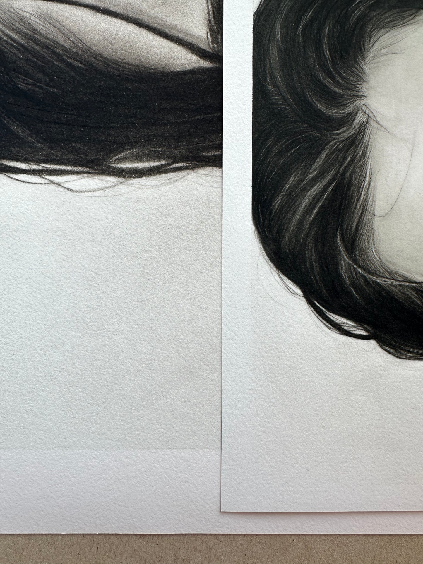 L’horizon de l’âme - Limited edition print