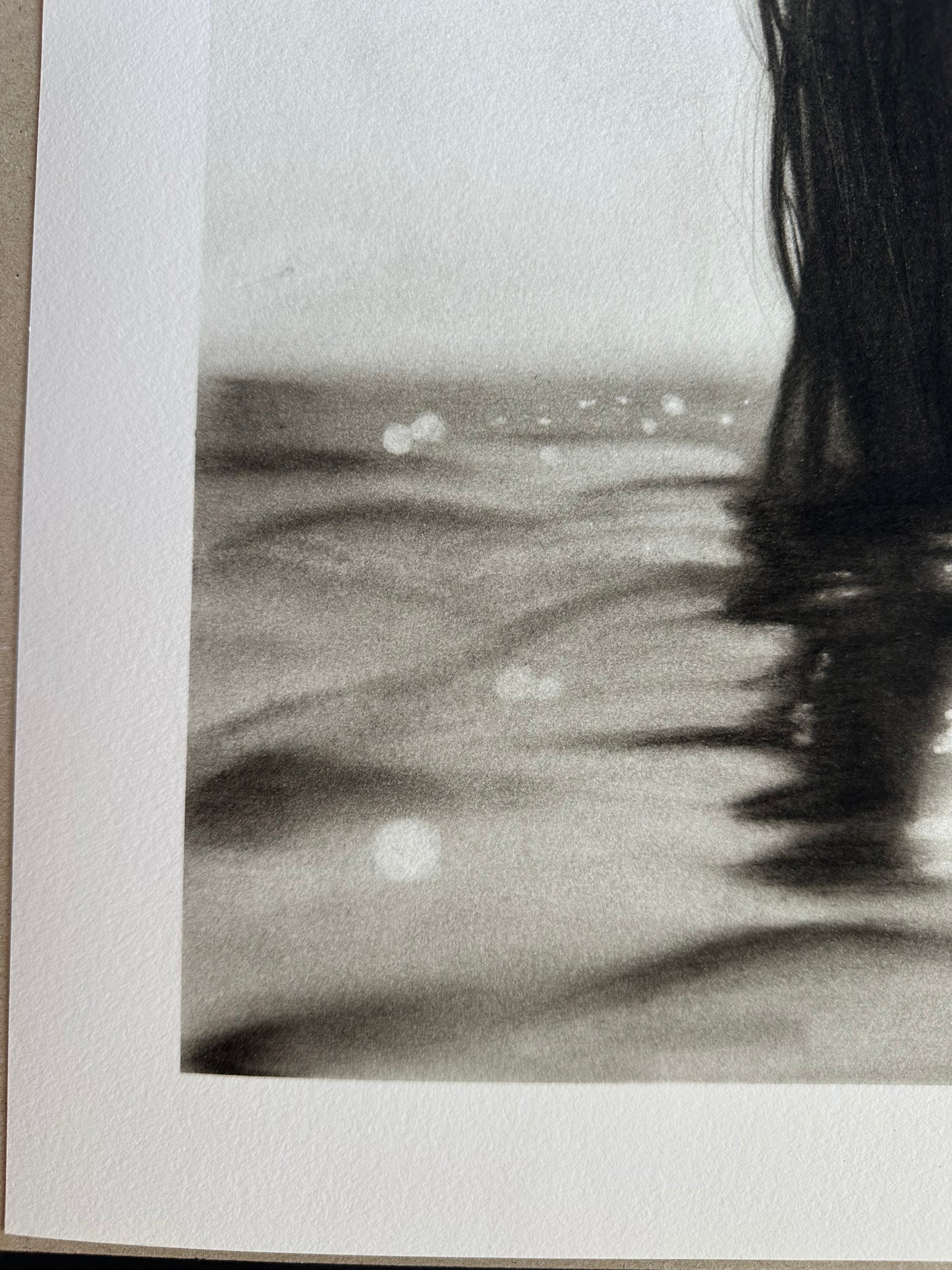 L’horizon de l’âme - Limited edition print